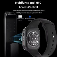NEW Watch FIT 3 For HUAWE Smartwatch Global Version Compatible With iOS And Android HD Display Bluetooth Calling NFC Smartwatch 2