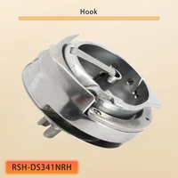 FU CHAO RSH-DS341NRH Rotary Hook for BAOMA GC2638-1, FENG YING FY-341, NIYAKA TC-1341, WANPING TW3-341 Sewing Machines (26MM Bobbin) - Image 3