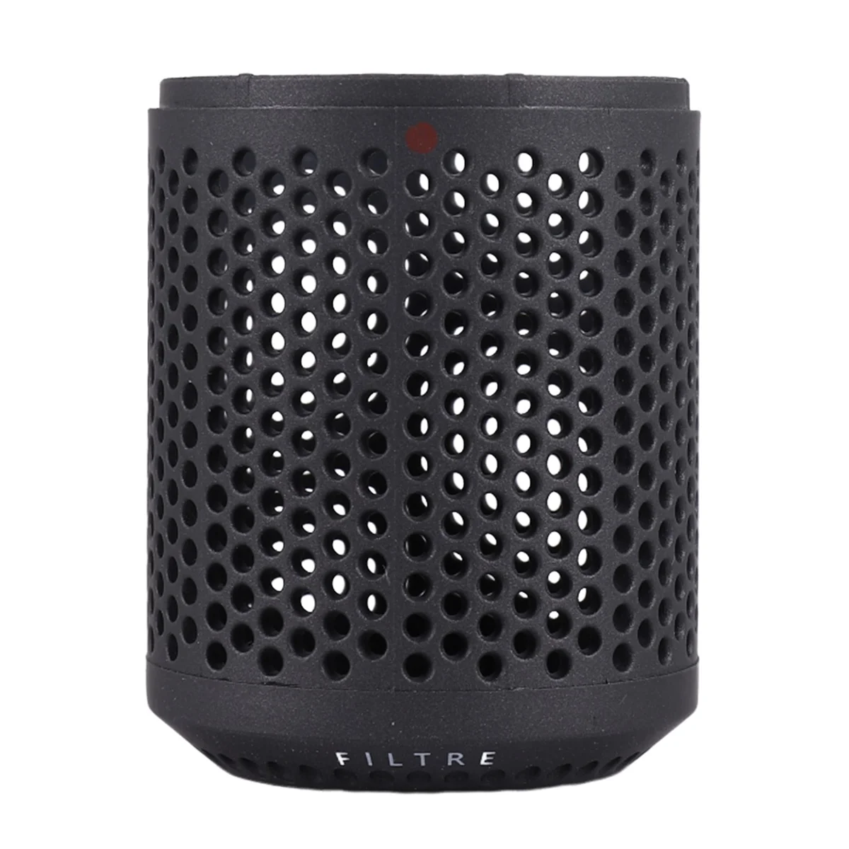 

Suitable for Dyson Hair Dryer HD01 HD03 HD08 Dustproof Outer Filter Cover Vacuum Cleaner Accessories Grey