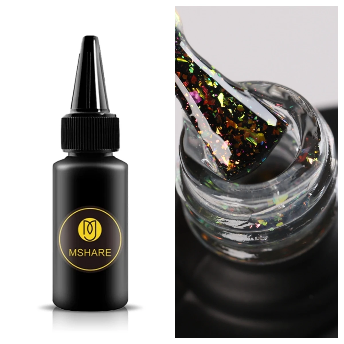 Top coat G05