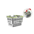 Fruit basket