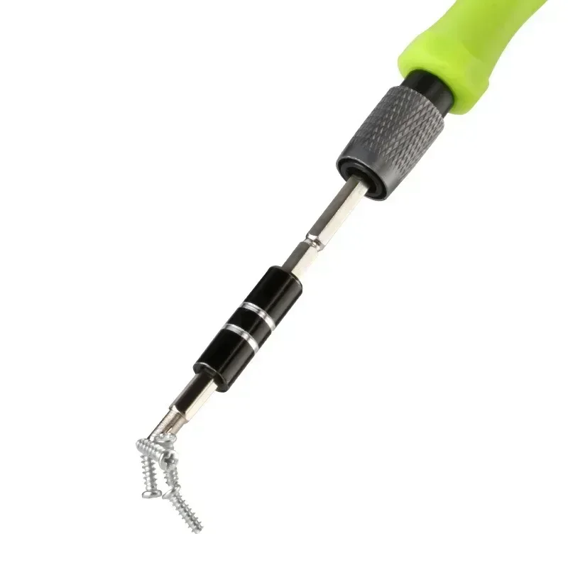 Multipurpose Screwdriver Tool Repair 32 in 1 Screwdriver Set Precision Mini Magnetic Screwdriver Bits Kit Phone Mobile