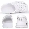 Eyriphy Unisex Garden Clogs Outdoor Garden Sandals For Men Breathable Fishing Walking Clogs Shoes Comfort Casual Women Slippers 3