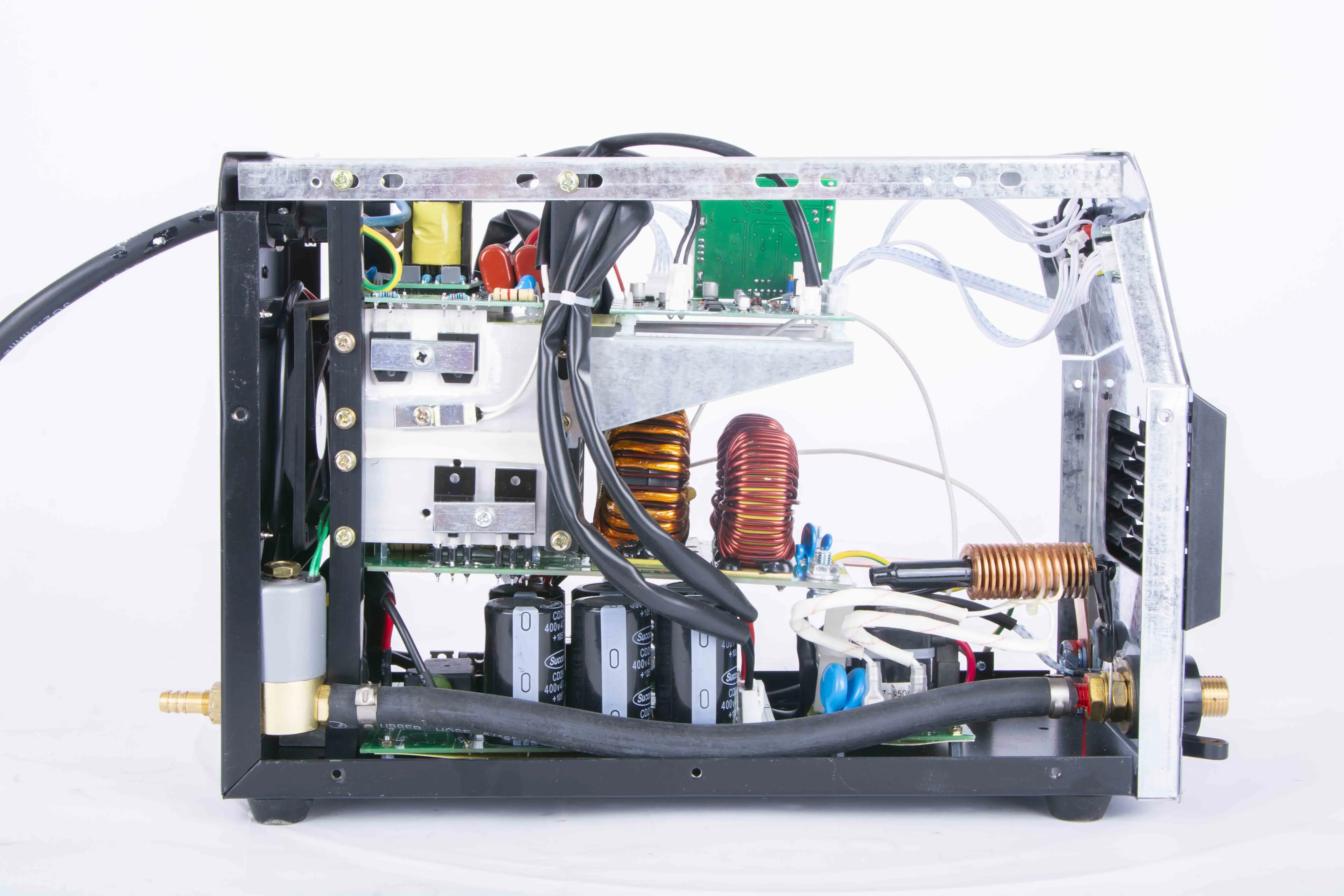 DC Inverter Mosfet Air Plasma Cutter CUT-40 Low Cost Plasma Welding Machine 6