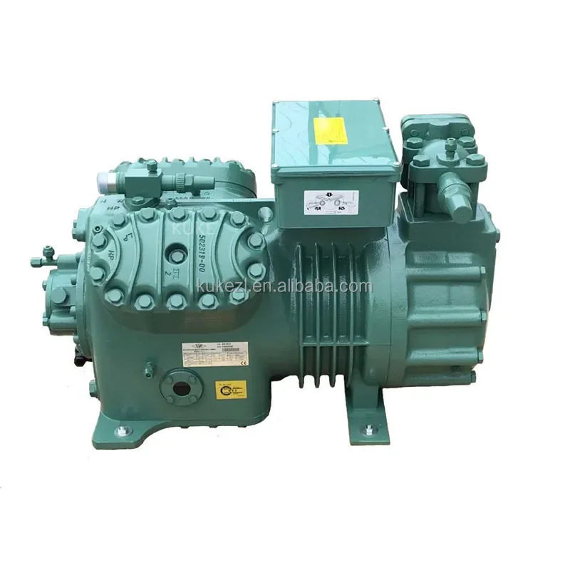 Bitzer 냉동 압축기용 피스톤, 6H-35.2, 6H-25.2, 4H-25.2, 4H-15.2, S6H-20.2-40P