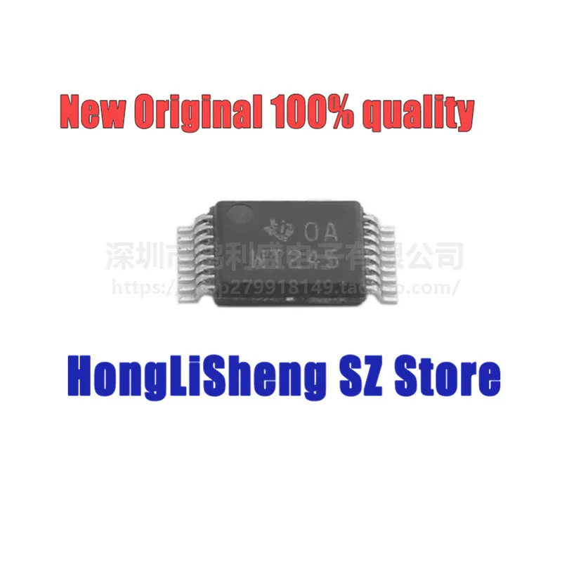 

10 шт./лот SN74AVC4T245DGVR SN74AVC4T245 WT245 TVSOP-16 Чипсет 100% новый и оригинальный
