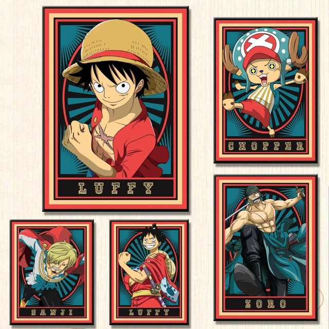 Rank all characters of One piece  Personagens de anime, Anime, Imagens de  uma peça