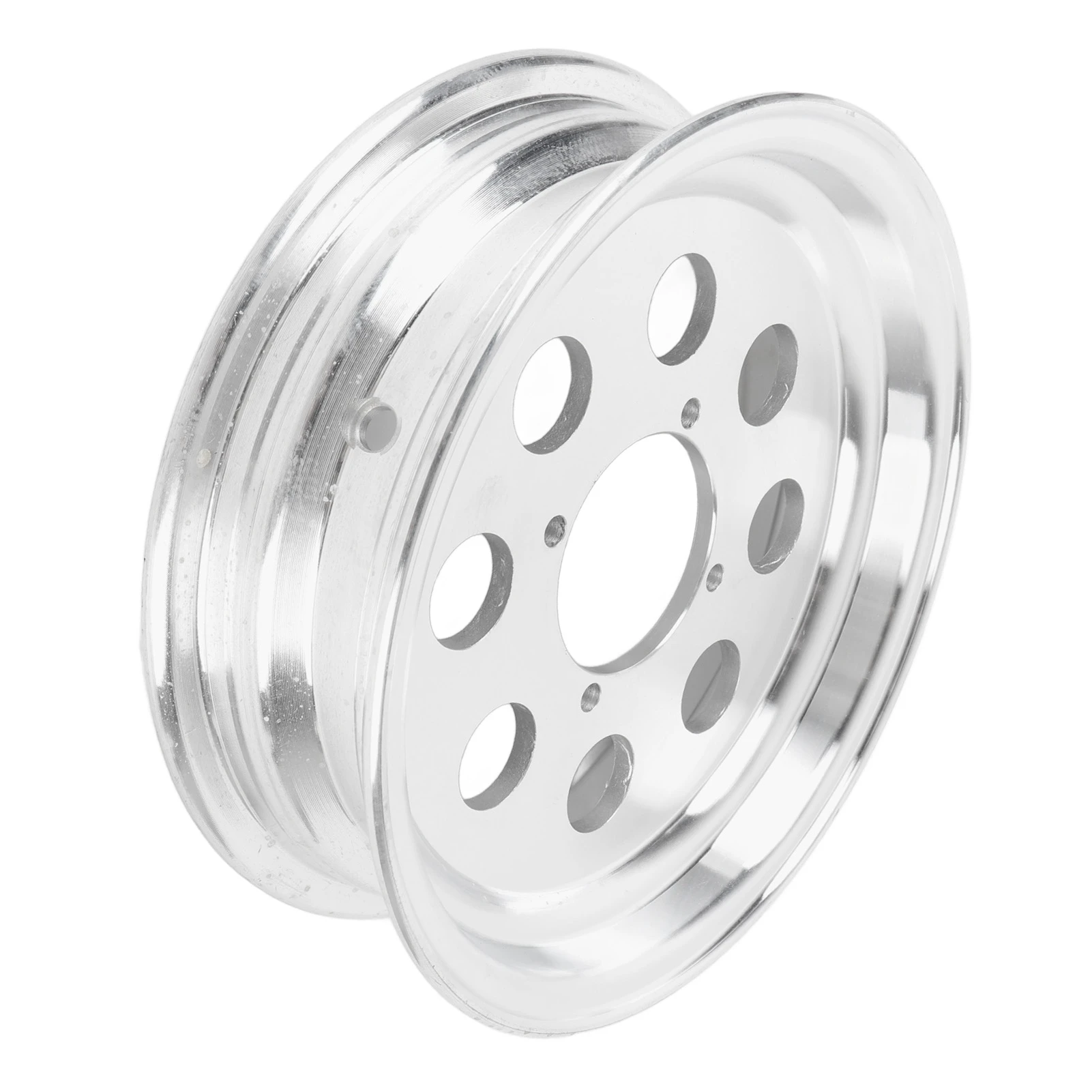 10 Inch Aluminum Alloy Motorcycle Front Wheel Rim For Monkey Z50 Z50R Z50J series Bike Mini Motorcycle Accessories