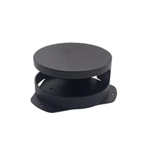 YDLiDAR G4  G2 G6 LSLIDAR M10 Metal protective shell Slamtec RPLiDAR A2 A3 S2 S3 Lidar Protective Cover Anti-trample Radar Cover 2