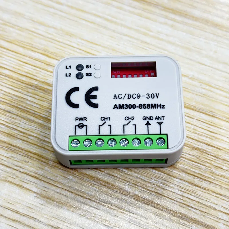 Industrial Radio Controls JM Specials | Gallery