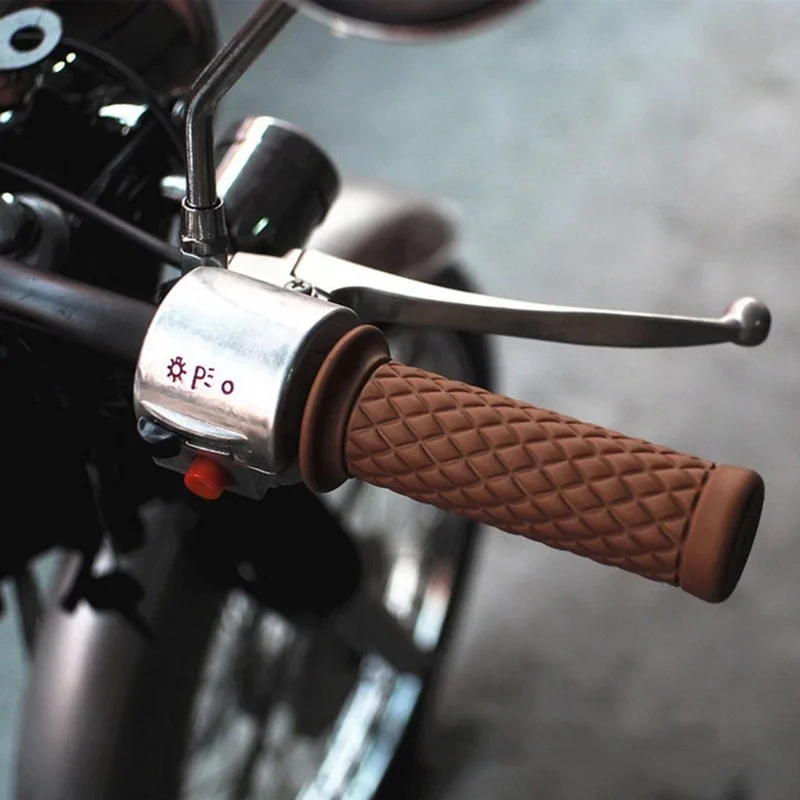 Рисунок 2 - Универсальный винтажный резиновый