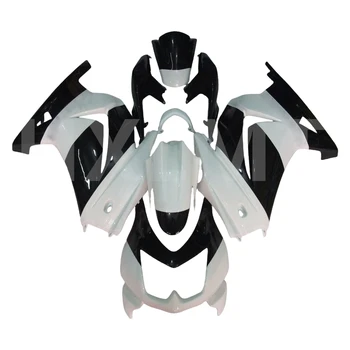 Fairing kit for KAWASAKI ninja 250r 2008-2012EX250 08 09 10 11 12 fairings set EX250 bodywork fits