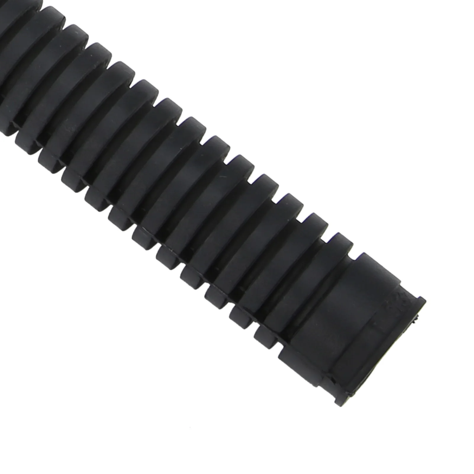 Corrugated Inflator Hose Diving Accessory Diving Corrugated Inflator Hose for BCD Airway Flexible Rubber Accessory