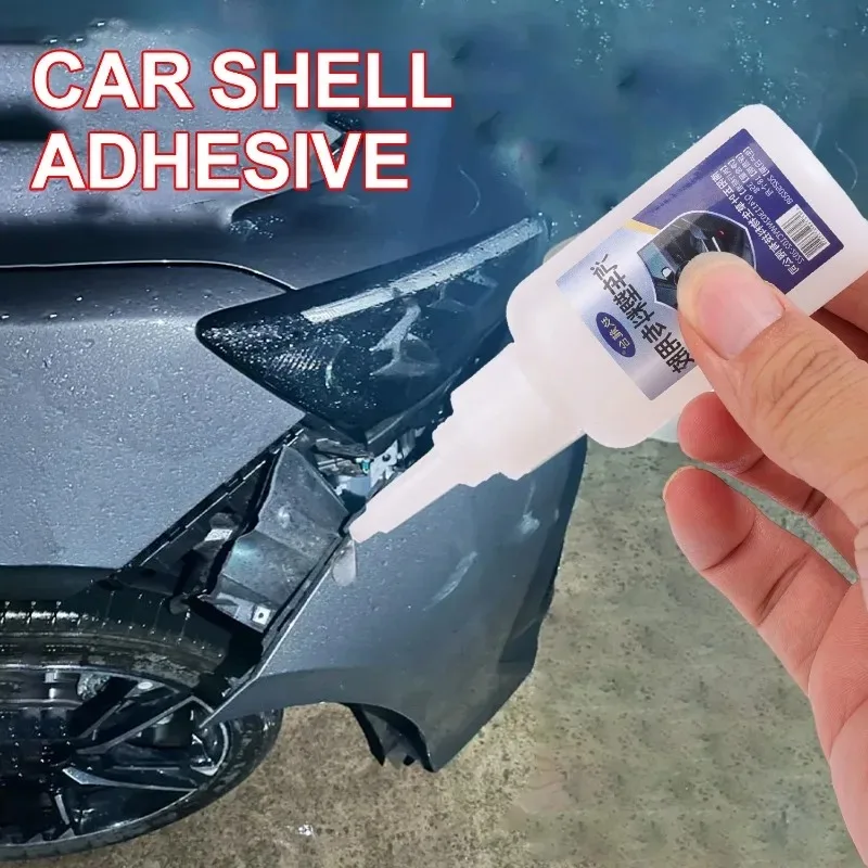 Rapid-Cure Universal Sealer and Adhesive