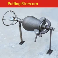 Wholesale China Old Fashioned Popcorn Cannon Maker Machine 2