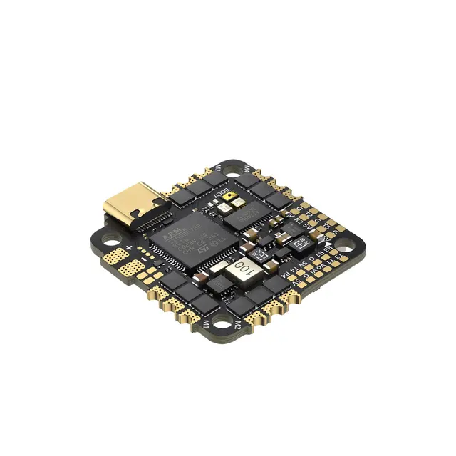 GEPRC TAKER F722 45A 32Bit AIO 6