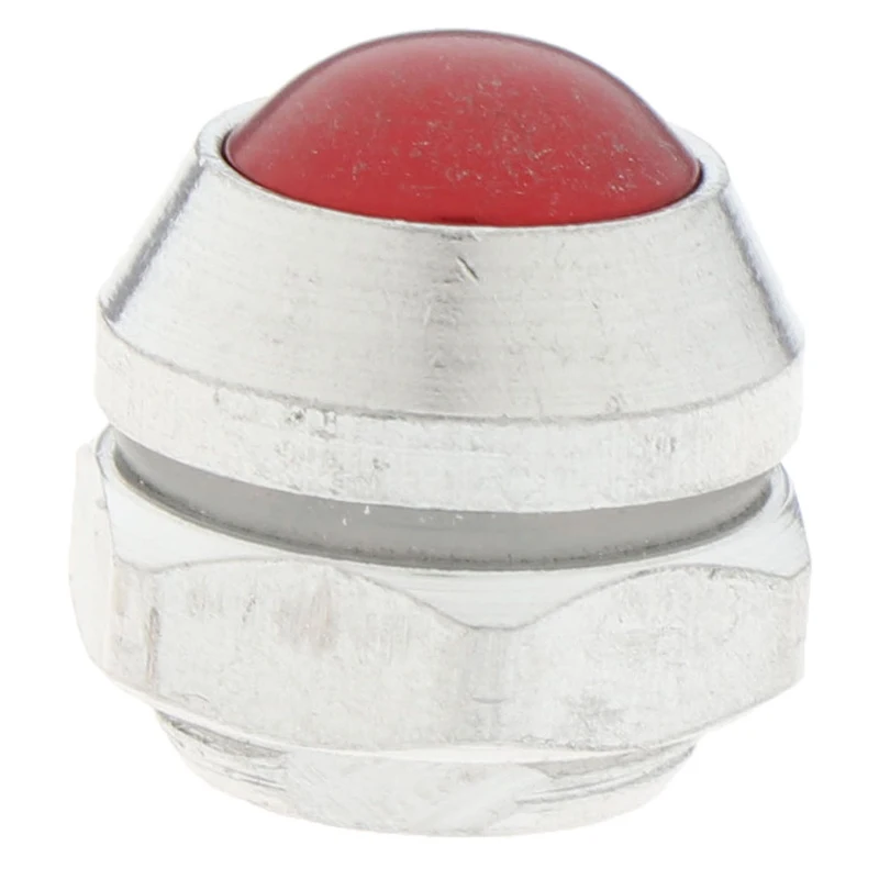 Bouchon De Soupape De Sécurité Autocuiseur En Acier Inoxydable - Rechange Pour Cuisson Sous Pression (80 KPa, Diam. 1 Cm)