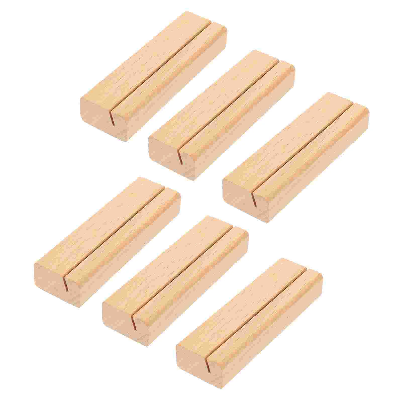 

Винтажные рамки для фотографий, настольная подставка с календарем, Дисплейные полки, дерево, фотография