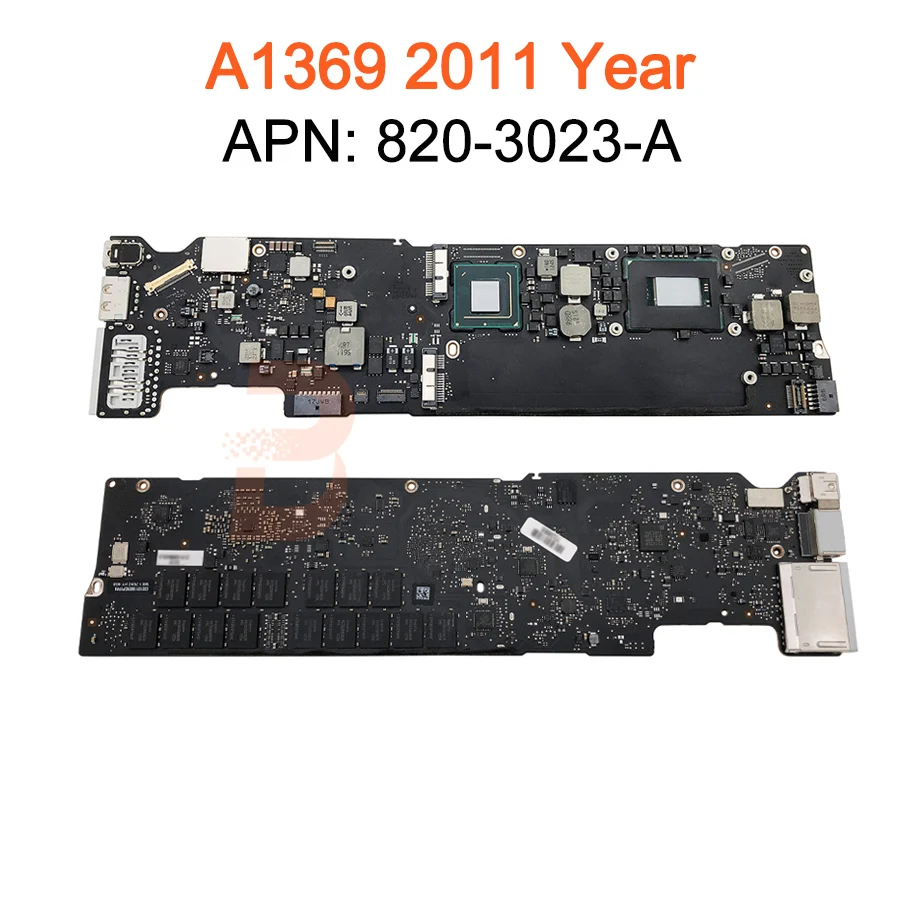 Mac (Apple) - MacBook Air 13インチ mid 2013 マザーボード Mac (Apple) - MacBook Air 13インチ mid 2013 マザーボードの