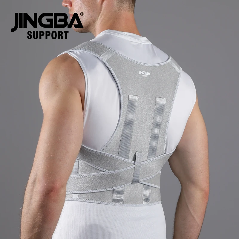 Back Posture Corrector posture corrector belt posture corrector back support belt Anti-camel correction belt sitting posture correction belt back orthopedic Adjustable