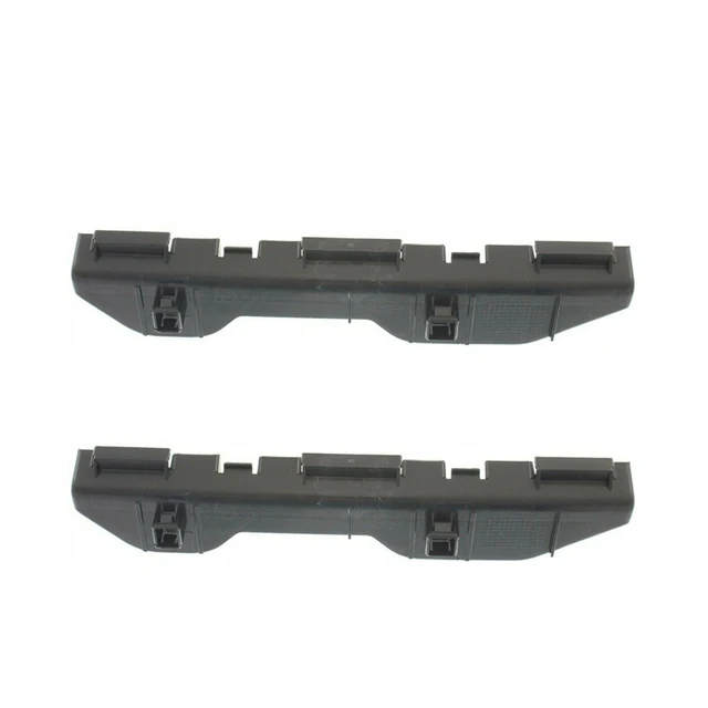 Support De Pare-chocs Avant Pour Toyota Corolla E12 Hatchback 2002-2007 - Référence 52536-02020 / 52535-13040 - Plastique Durable