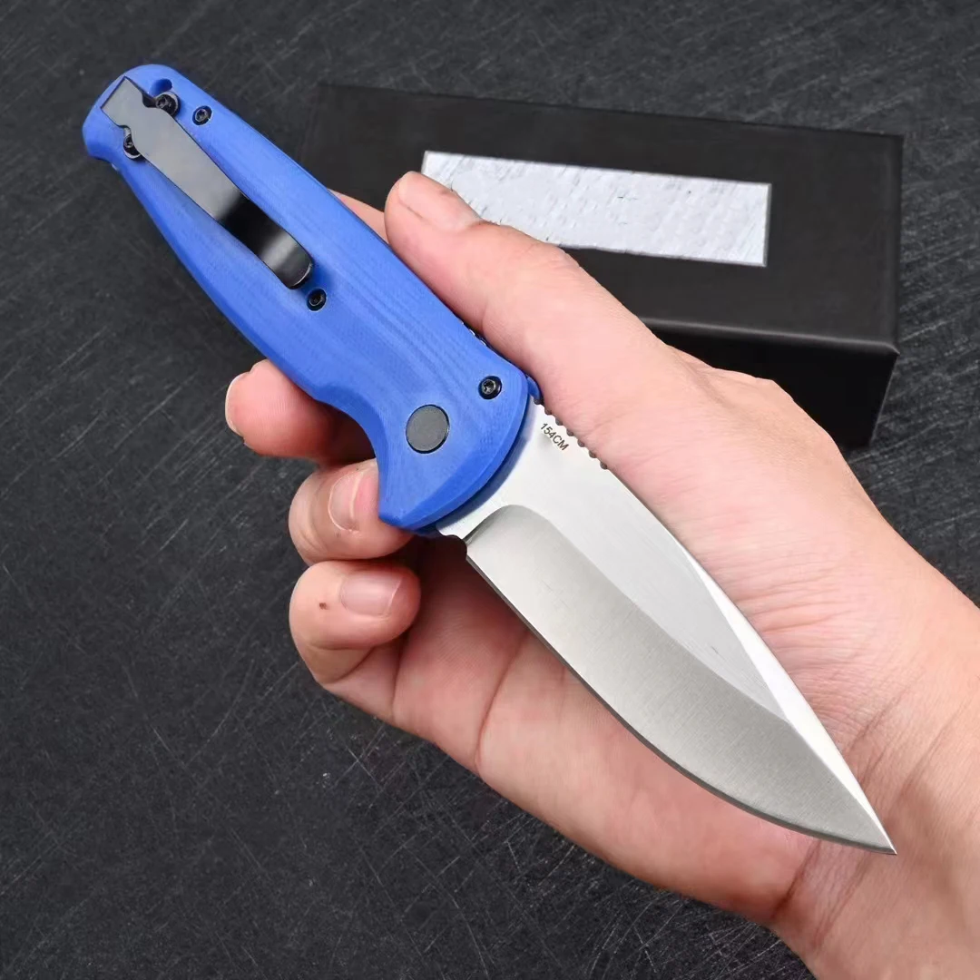 Рисунок 5 - Уличный тактический складной нож BM 4300