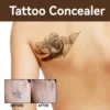 2 Colors Contour Concealer Foundation Cream Full Coverage Flawless Moisturizing Spot Scar Tattoo Covering Cream Makeup Cosmetic 5