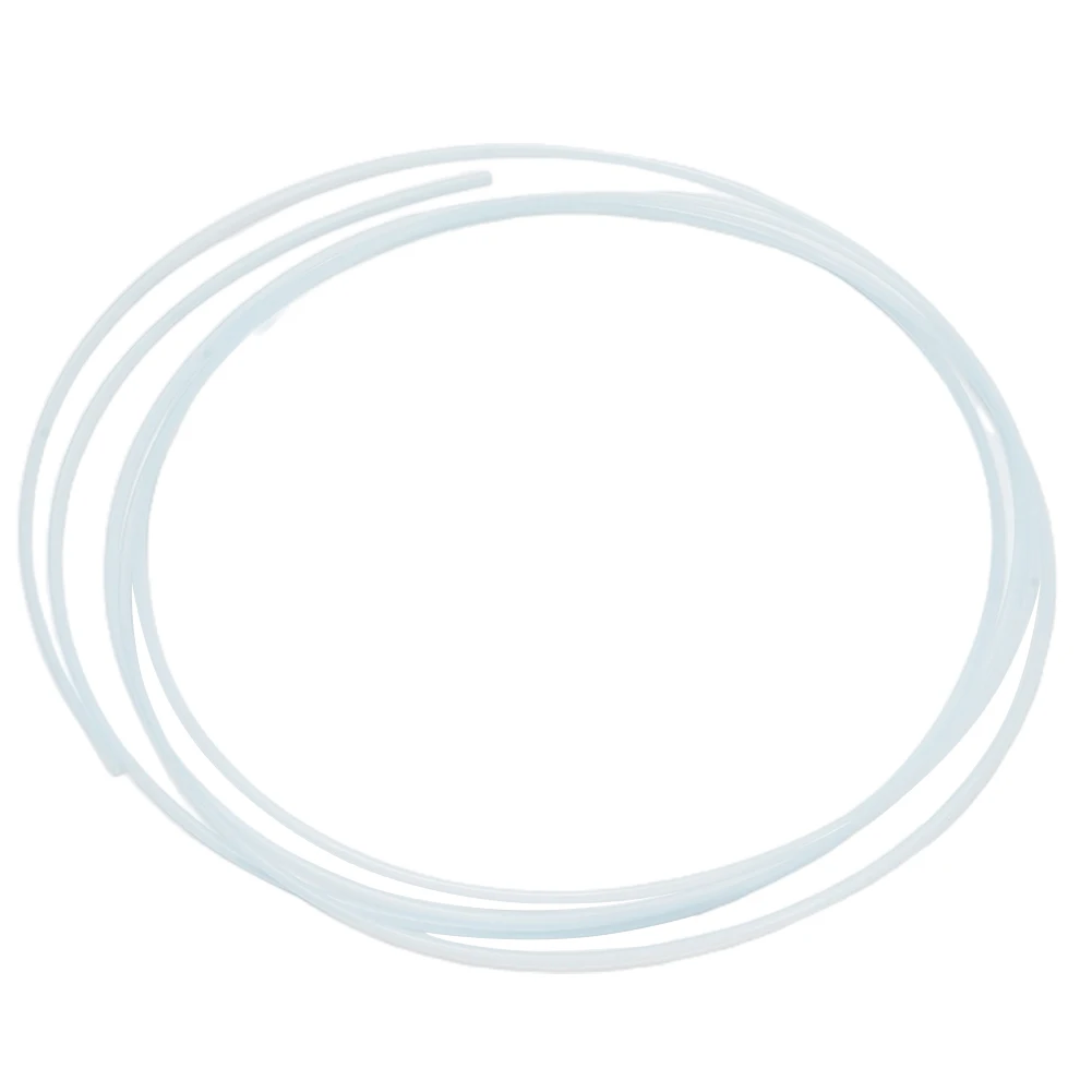 

Bicycle Slick Lube Liner Part Tube(Front + Rear) Vacuum Oil Filling Accessories Dustproof Inner Cable Guide Kit PTEE