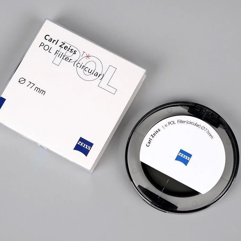 Filter 77mm Zeiss Nd Filter 67mm Polarizing Filter ZEISS T* Anti