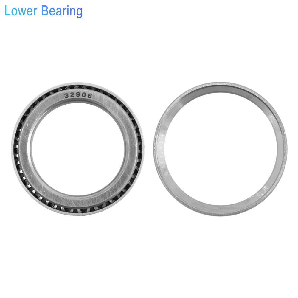 Lower Bearing