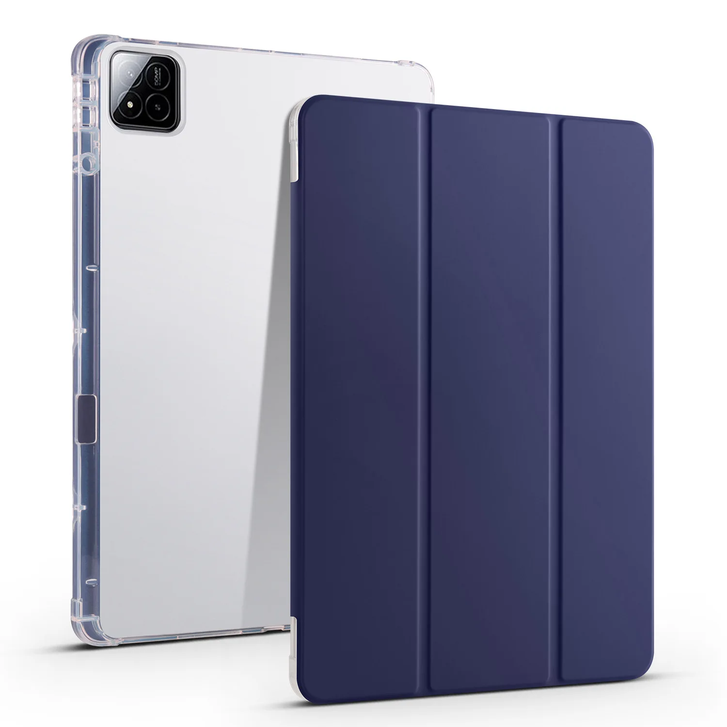 NEW For Xiaomi Pad 7 Case 11.2 inch Magnetic Smart Cover For