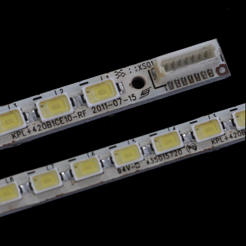 Рисунок 2 - 35015720 KPL + 420B1CE10-RF светодиодная