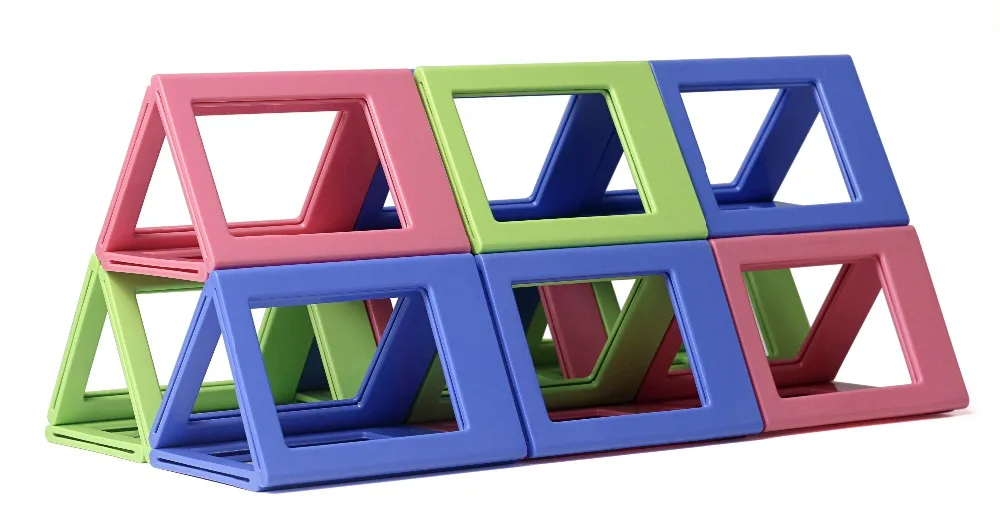 Description Picture 6 of item5-20PCS Assorted Color Free Combination Magnetic Photo Frame For Fujifilm Instax Mini Film Intax Mini 12 11Film Mini 8 7s 70 90