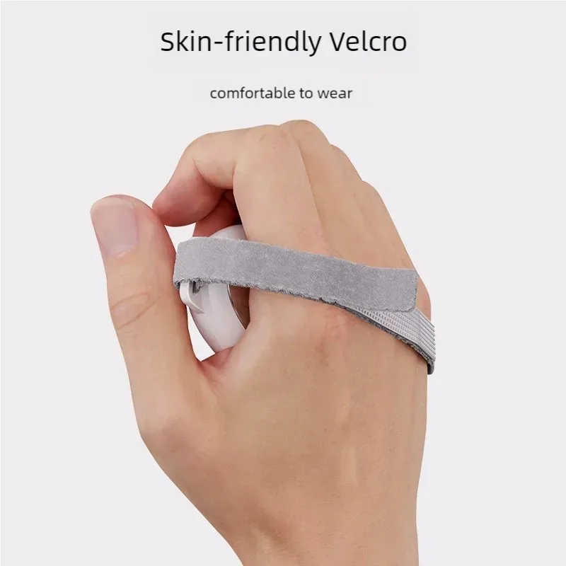 Rechargeable Palm Pulse Sleep Massager 5