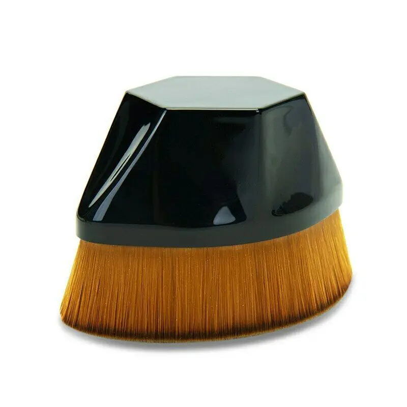 Makeup Brush Foundation Brushes Tools Face Cosmetics Soft Base Foundat Makeup Kits Portable Professional Beauty Brush