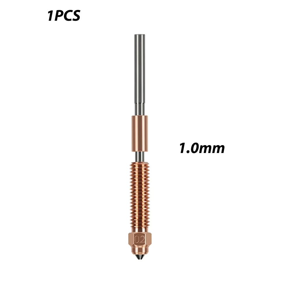 Advanced Ceramic Hotend Assembly