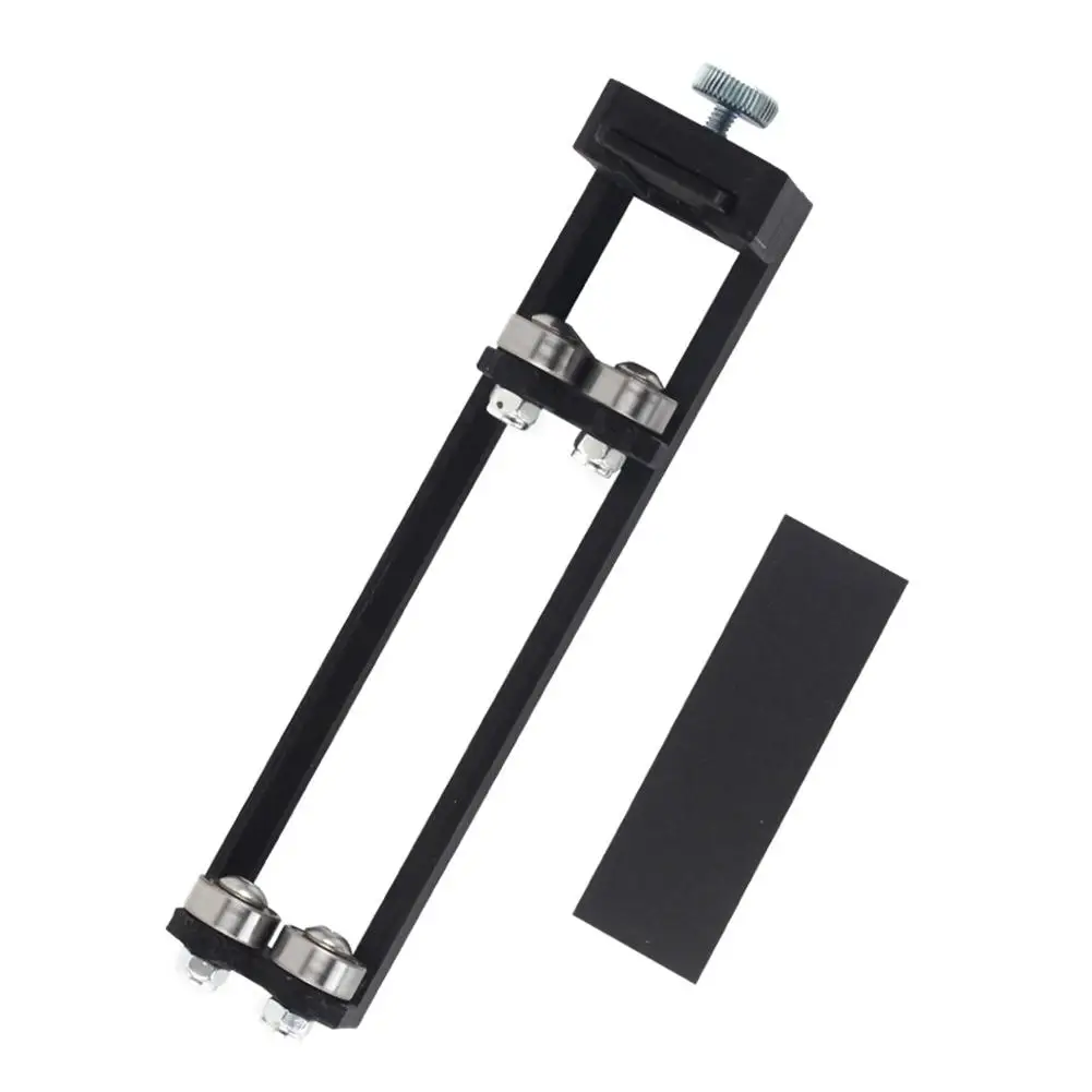 

Professional Archery Shaft Sharpener High Precision Bearing Fast Turning Speed Archer Training Accessories