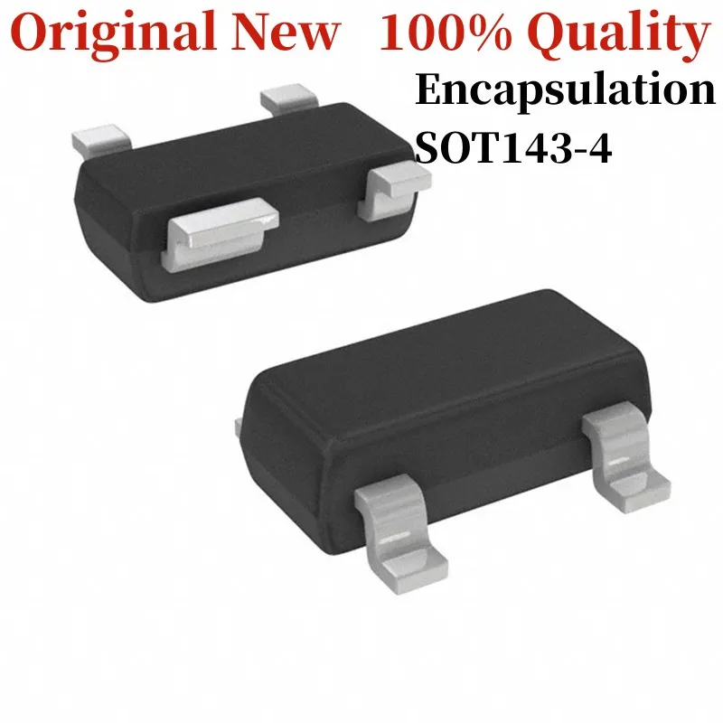 

New original MAX811TEUS package SOT143-4 chip integrated circuit IC