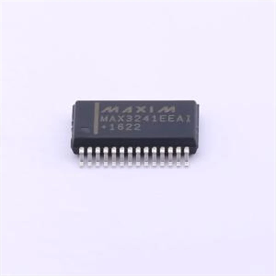 MAX3241EEAI+T
