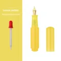Lemon yellow