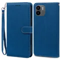 Navy blue -Strap