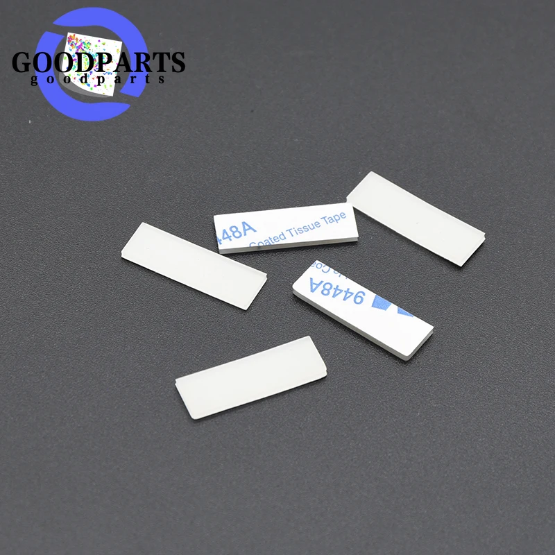 50 Pz Separazione Pick Pad Per Hp Officejet Pro X451 X476 X551 X576 X585 Pagewide Mfp 377 477 577 352 452 552 556 586 Cn598-67018