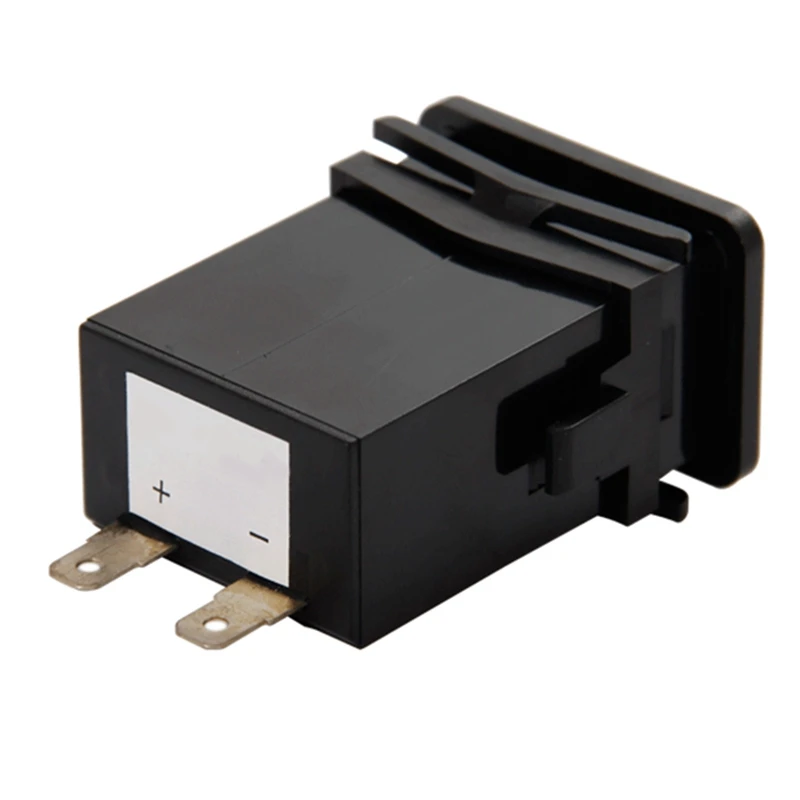 Фото HM001 AC110-250V Timer, механический счетчик часов, песометр для генератора двигателя, лодки №5