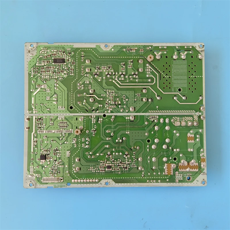 Bom Teste Eax61124201 Eay60869402 lg 37lk450u 37lh2000 37ld490 42ld560 42ld450 42ld465 42ld550 Power Board Abastecimento 3pagc10011a-r - Image 5