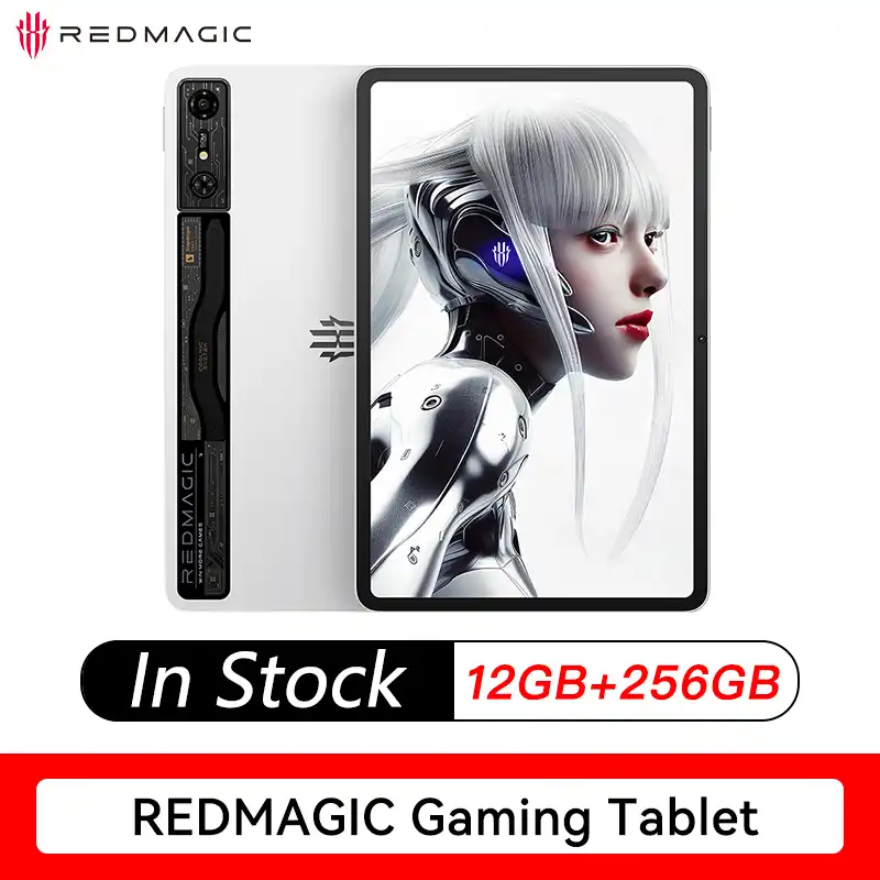 Global version Redmagic Gaming Tablet Pad 10.9