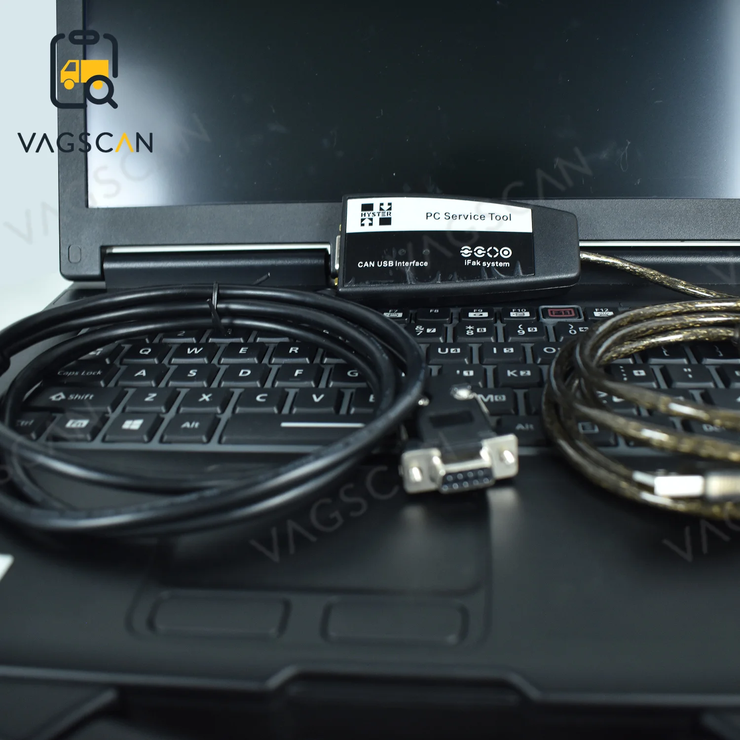 

Ноутбук CF53 для диагностики Yale Hyster, диагностический инструмент, USB интерфейс hyster и диагностический инструмент yale