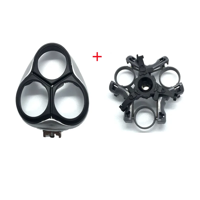 Description Picture 4 of itemReplacement Shaver Head for Philips HQ9140 HQ9150 HQ9160 HQ9161 HQ9170 HQ9171 HQ9190 HQ9195 HQ9199 9100XL 9140XL 9150XL 9160XL