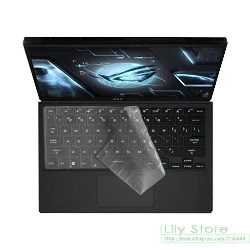 For Asus Rog Flow z13 2022 gz301vf gz301ze GZ301V gz301zc gz301za 