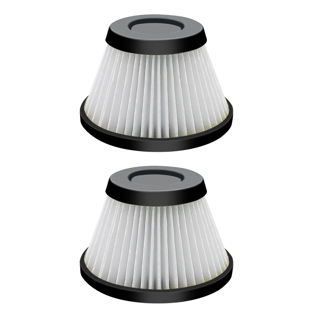 

3pcs/lot New Vacuum Cleaner HEPA Filter for Philips FC6161 Filters Replacements