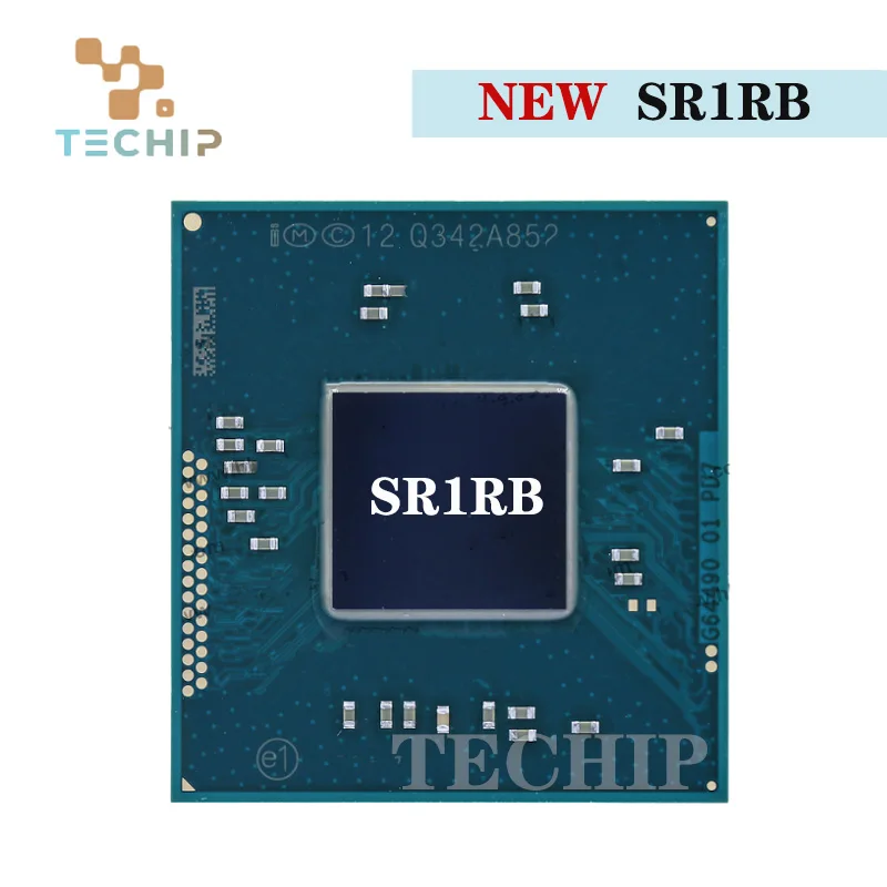 

Оригинальный новый чип SR1RB E3825 BGA для ноутбука